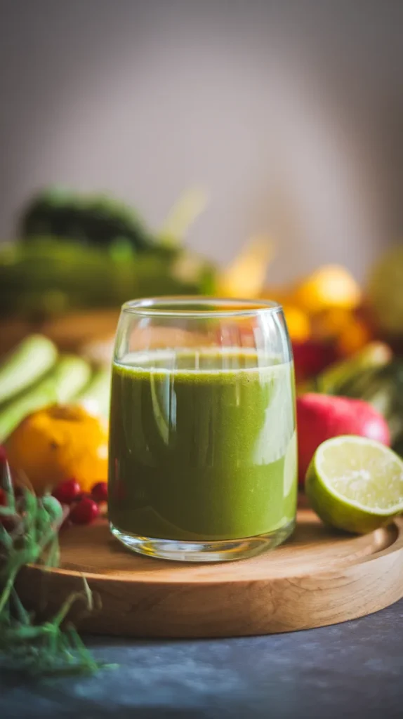 7 Fresh Juice Recipes for Acne-Prone Skin 5 The Beet Beauty Detox