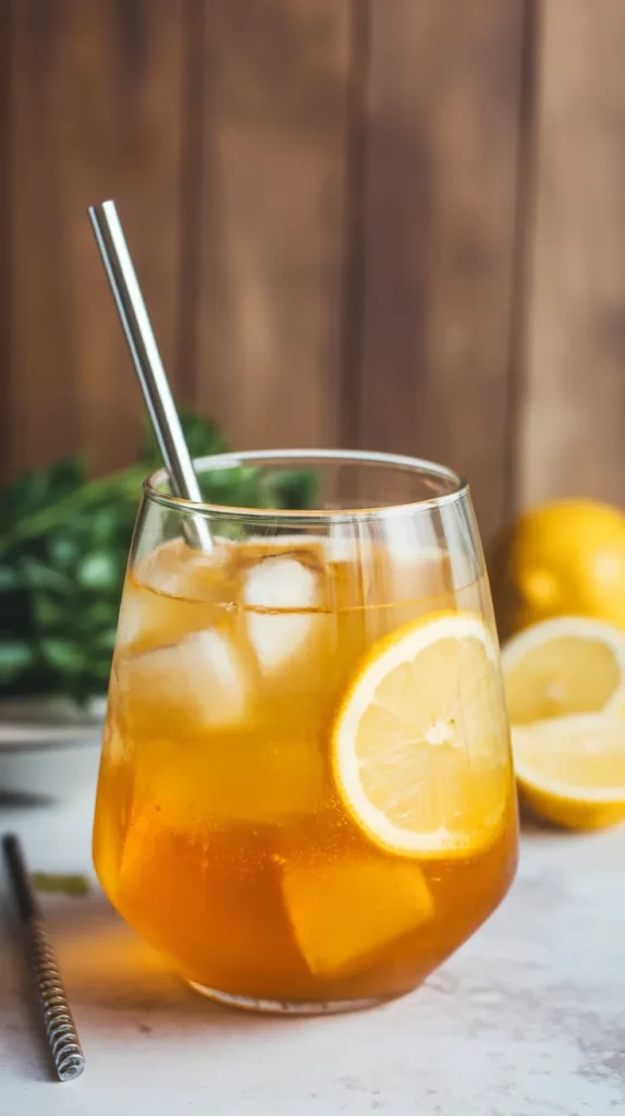 Turmeric Gold Tonic